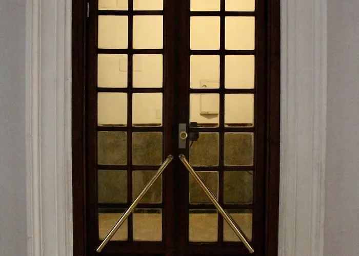 דירה San Pietro Arte In *